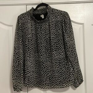 J.Crew Factory Blouse